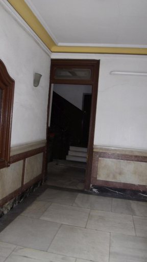 Facilities 2, Hostal Rivera - Atocha, Madrid