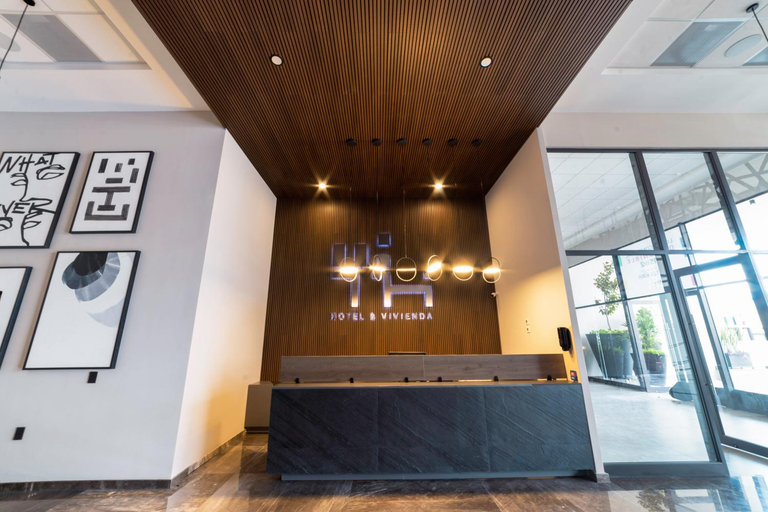 Public Area 4, TH HOTEL & VIVIENDA, Tepatitlán de Morelos