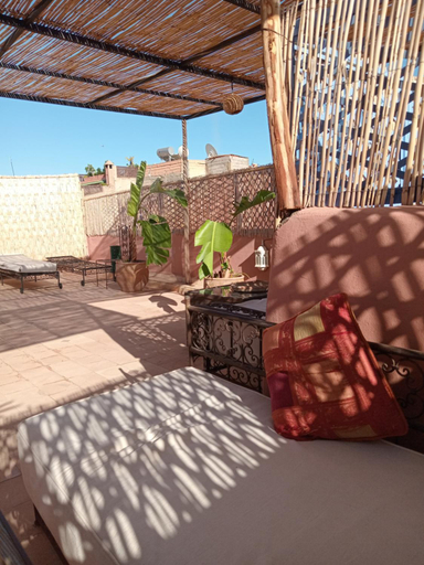 Others 2, Riad Mina, Marrakech