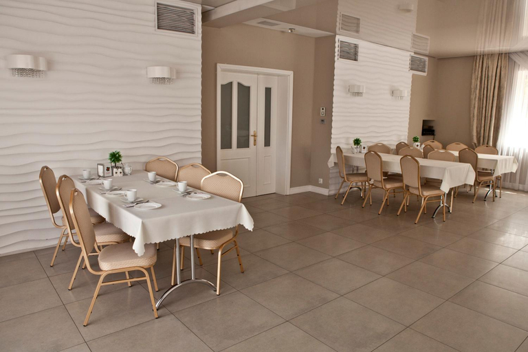 Food & Drinks, Kaszuby Resort Zacisze, Kartuzy