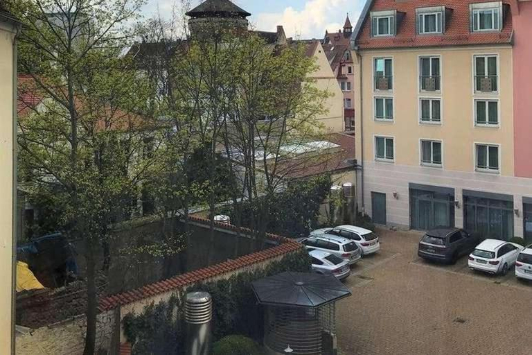 Others 2, Hostel "Berkut", Nürnberg