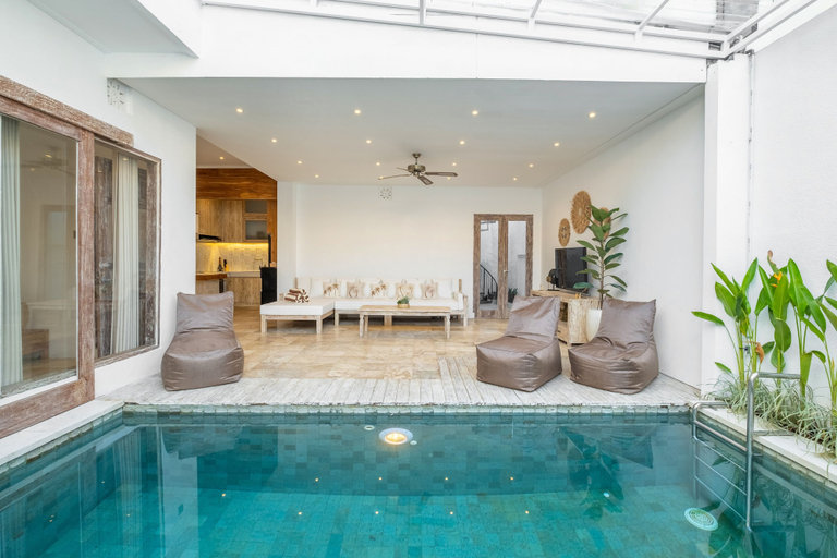 Sport & Beauty 3, 3BR Villa Embracing Homely Vibes, Badung