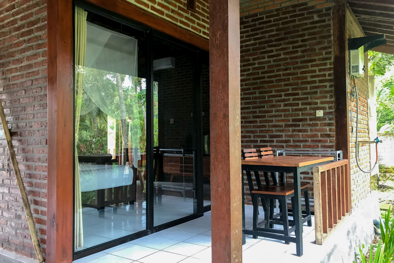 Exterior & Views 4, Kampung Coklat Jembrana Mitra RedDoorz, Jembrana