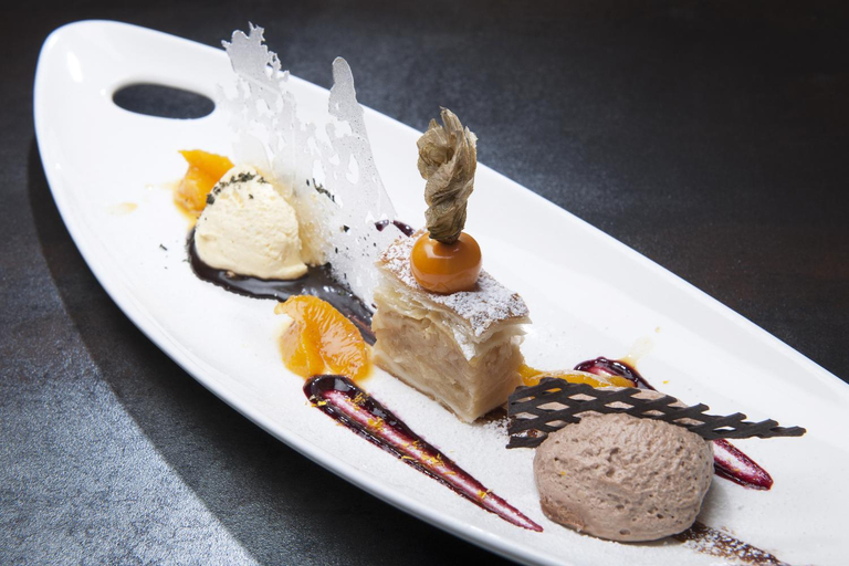 Food & Drinks 5, Beim Hochfilzer Superior 4 Sterne, Kufstein