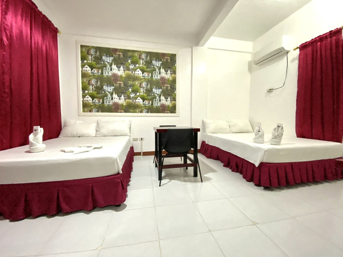 Others 5, Destiny's Place Hotel, Calapan City