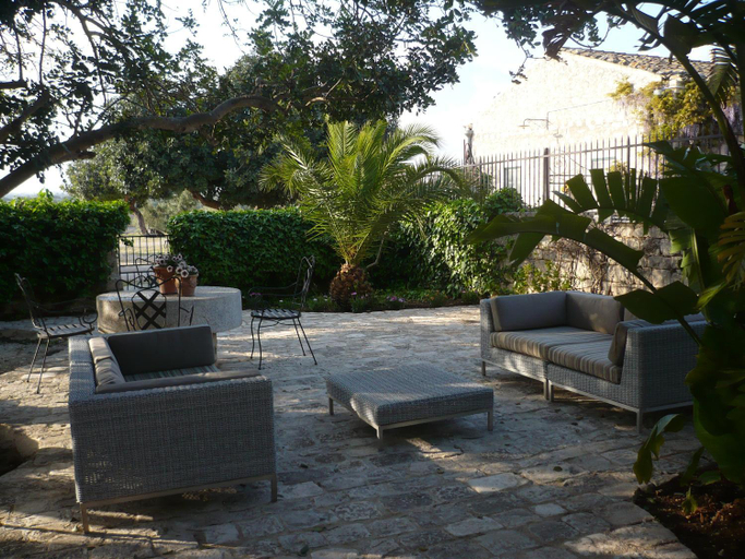 Others 3, Masseria Ciancio, Ragusa