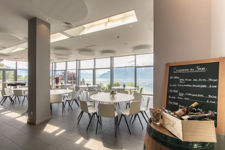 Food & Drinks 3, Prealpina, Lavaux-Oron