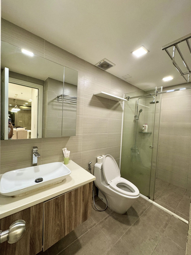 Bathroom 4, Sunrise City Luxury Apartment Quan 7, District 7
