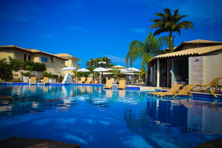Sport & Beauty 2, Hotel Don Quijote Buzios, Armação dos Búzios
