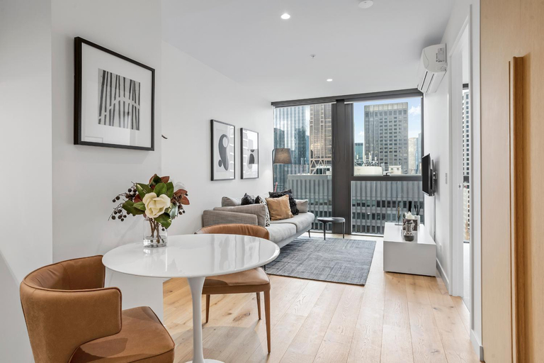Others 3, Luxuria Apartments - Collins House, Melbourne