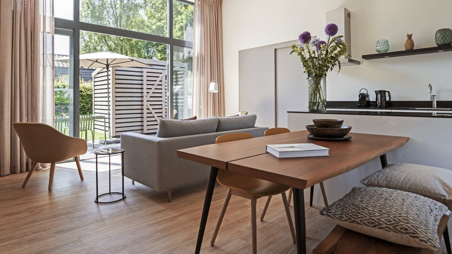 Others 5, Suitelodges Gooilanden, Wijdemeren
