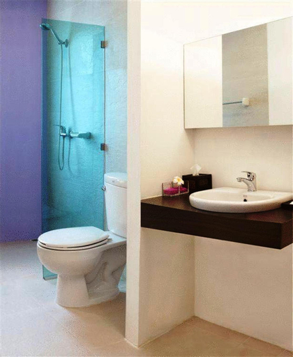 Bathroom 11