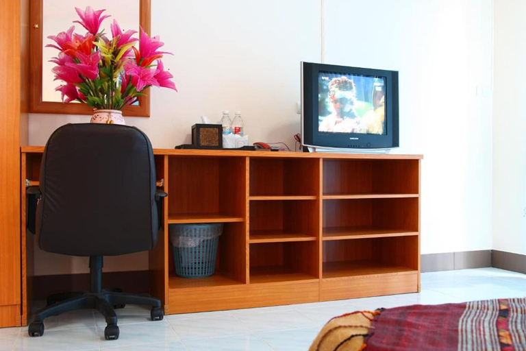 Others 5, Choktawee Residence and Mansion, Muang Chiang Mai