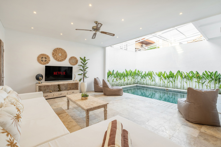 Others 5, 3BR Villa Embracing Homely Vibes, Badung