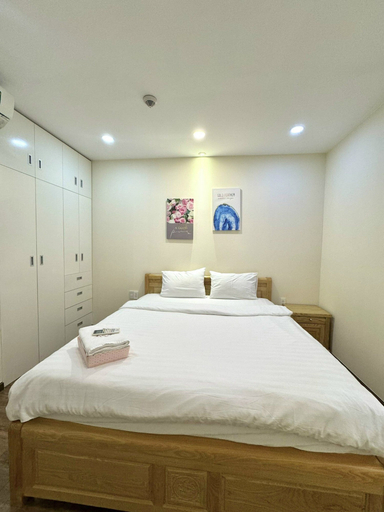 Bedroom 3, Sunrise City Luxury Apartment Quan 7, District 7