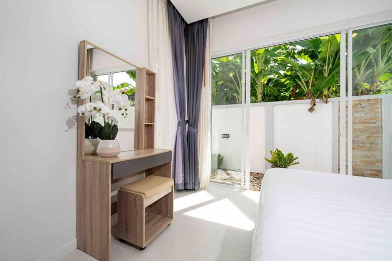 Others 4, Modern Villa , 2-bedroom, Rawai, Phuket Island