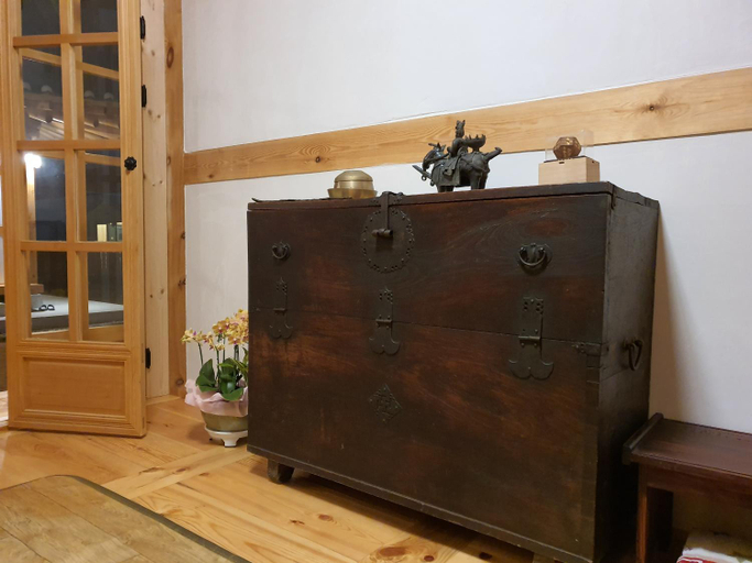 Others 5, Sieunjae Guesthouse, Gyeongju