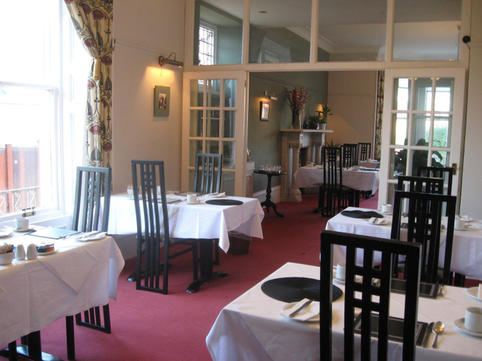 Food & Drinks 4, Shaftesbury Hotel Dundee, Dundee