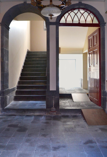 Public Area 4, Hotel Do Colegio, Ponta Delgada