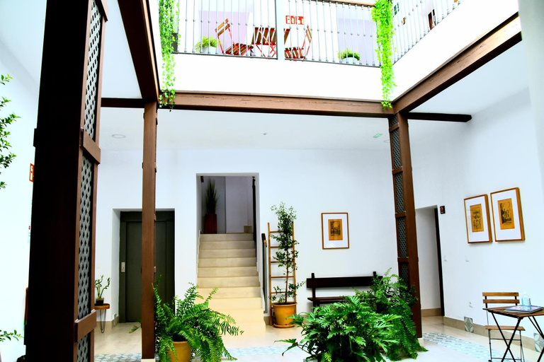 Others 5, Apartamentos Turisticos Mamelon, Cádiz