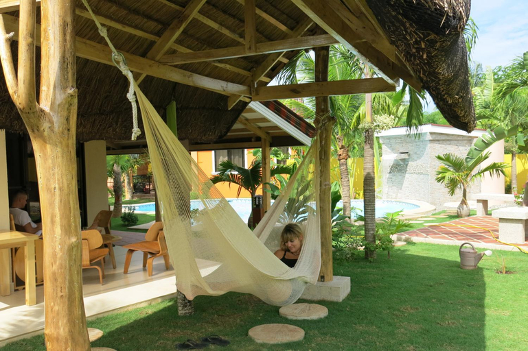 Others 4, Alona Garden Hotel, Panglao