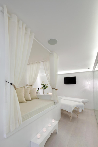 Bedroom 4, Leonardo Plaza Hotel Jerusalem