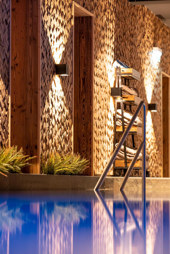 Sport & Beauty 2, EdeR FriDa - Tuttiii KomPletti ALL inKlusiv, Zell am See