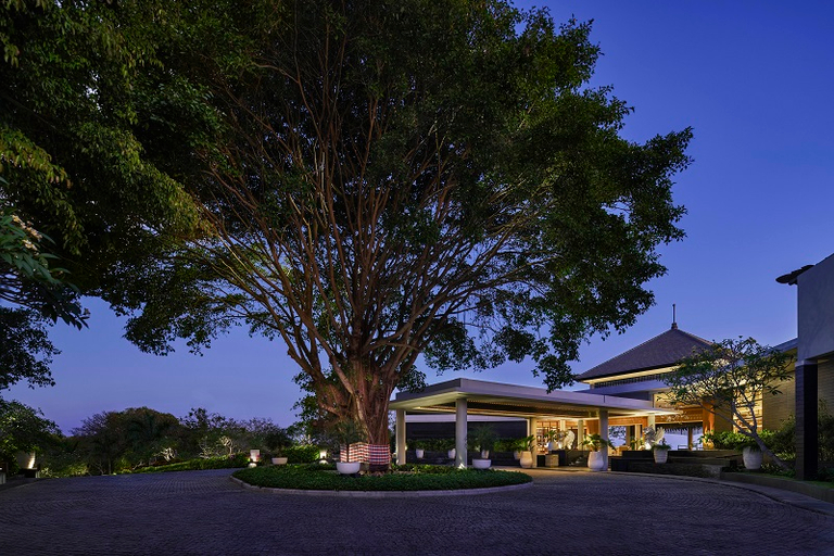 Exterior & Views 2, Umana Bali, LXR Hotels & Resorts, Badung