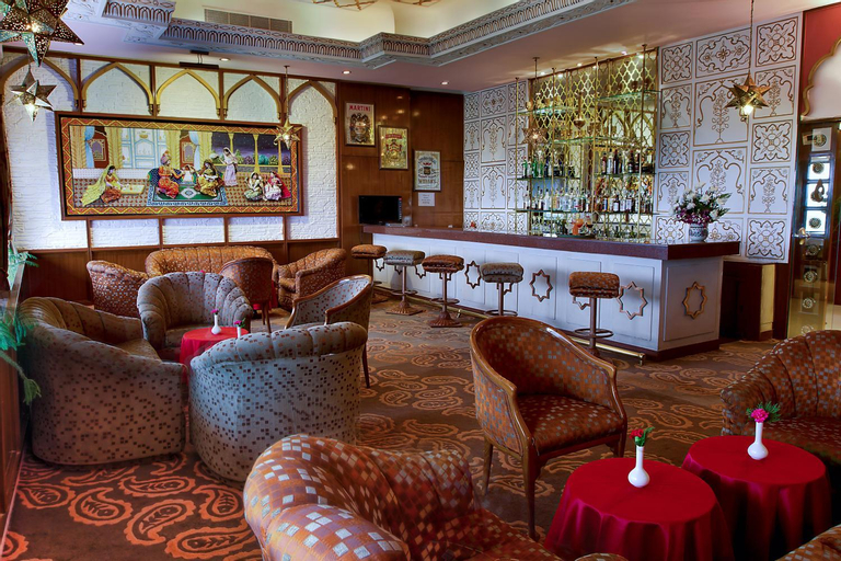Food & Drinks 4, Hotel Clarks Shiraz Agra, Agra