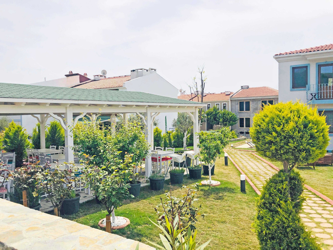 Exterior & Views 2, CALİSTO 17 BUTİK OTEL, Bozcaada
