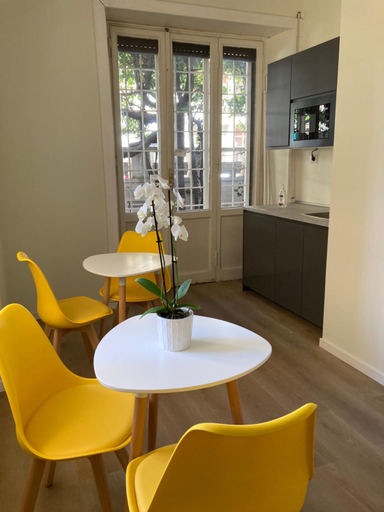 Others 4, FAIROME Guest House, Roma