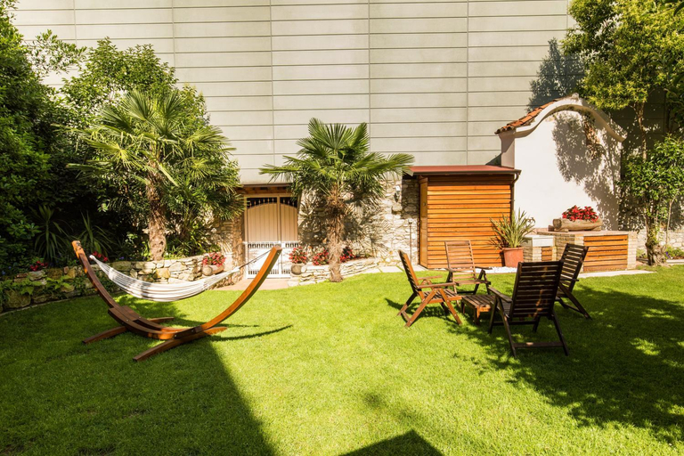 Exterior & Views 2, Antiche Rive Apartments, Brescia
