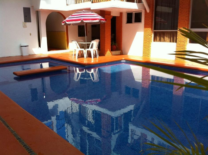 2, Hotel Casa de la Palma Bed & Breakfast, José Azueta