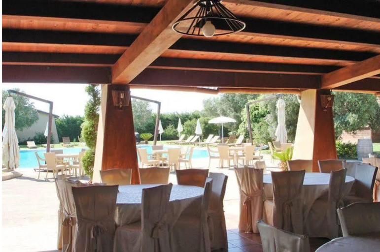 Food & Drinks 4, Il Borghetto Beach Club Resort, Crotone