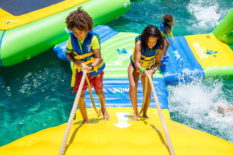 Sport & Beauty 2, Bay Gardens Beach Resort & Spa