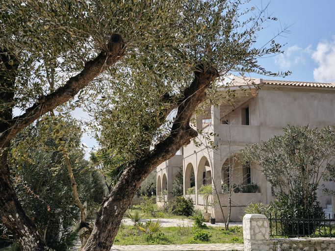 Exterior & Views 2, casa di pierro, Ionian Islands