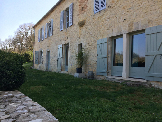 Others 4, Domaine de Galoubet Lot, Lot
