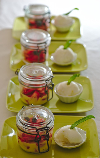 Food & Drinks 4, Maison d'Hotes Orlaya, Lot