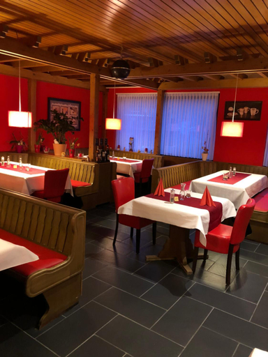 Others 5, Eiscafe - Pizzeria Antonio, Ansbach