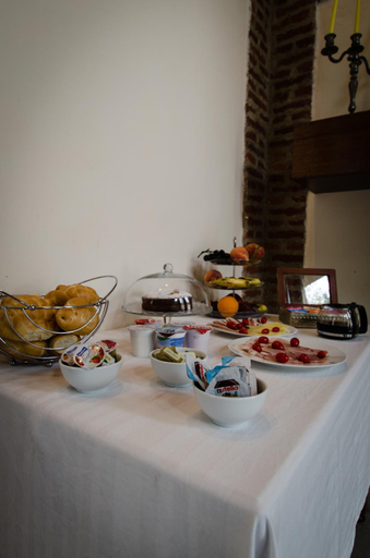 Food & Drinks 2, Il Riposo, Asti