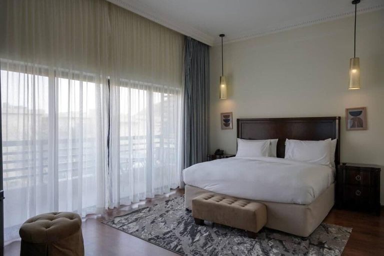 Bedroom 3, Obeir Resident Hotel, Riyadh