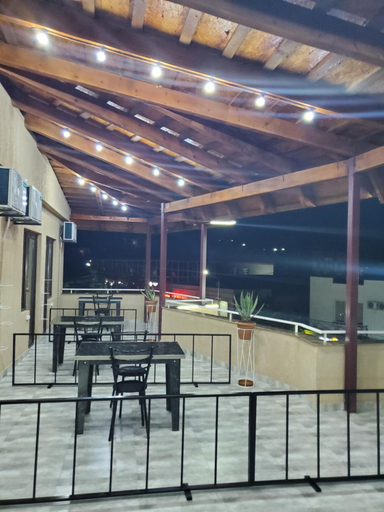 Food & Drinks, Hotel N, Tskaltubo