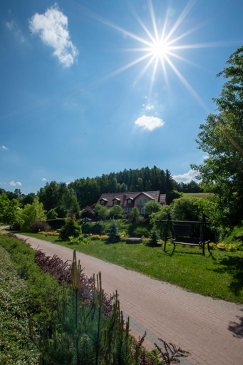 Others 5, Kaszuby Resort Zacisze, Kartuzy