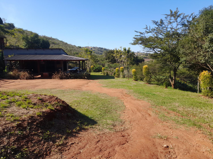 Others 4, Entendeni Lodge SelfCatering, eThekwini