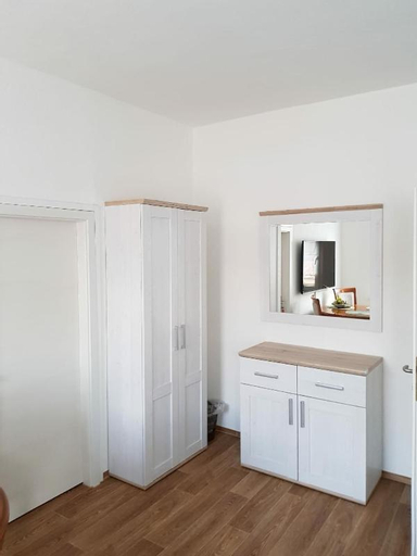 Dining Room 4, Pension Forster, Zwickau