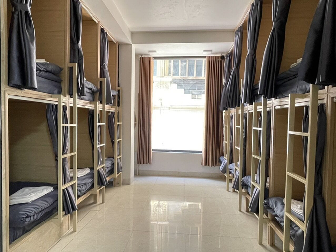 Nhật's Sapa Central Hostel, Sa Pa