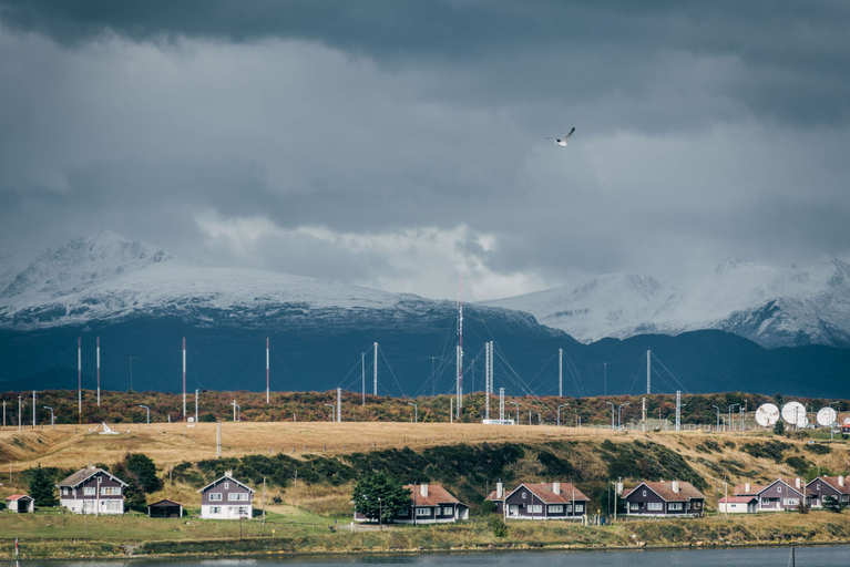 Exterior & Views 2, Gente del Sur - Yehuin, Ushuaia