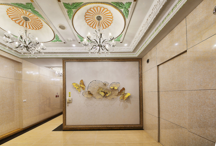 Others, I need motel, Hsinchu County