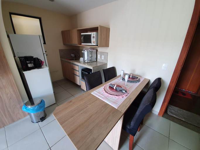Others 5, Flat's Quartier Bloco A, Barra do Piraí