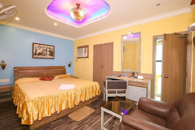 Others 5, Hotel Orbit Digha, Purba Medinipur